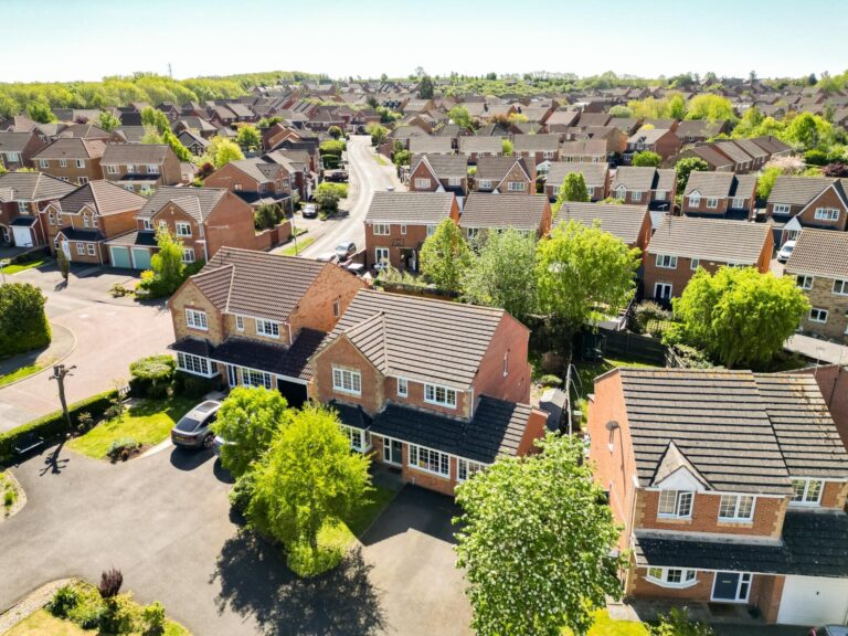 Long Brimley Close, Market Harborough, LE16