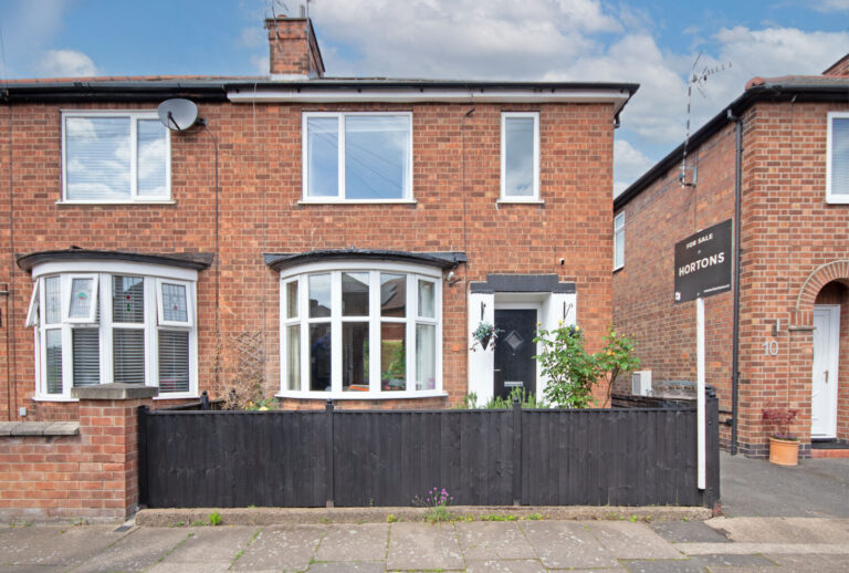 Carlton Road, Long Eaton, NG10