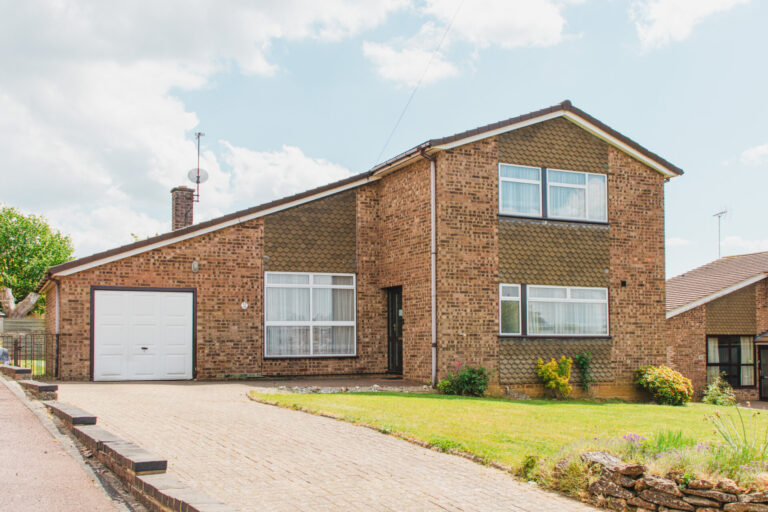 Wesley Drive, Banbury, OX16