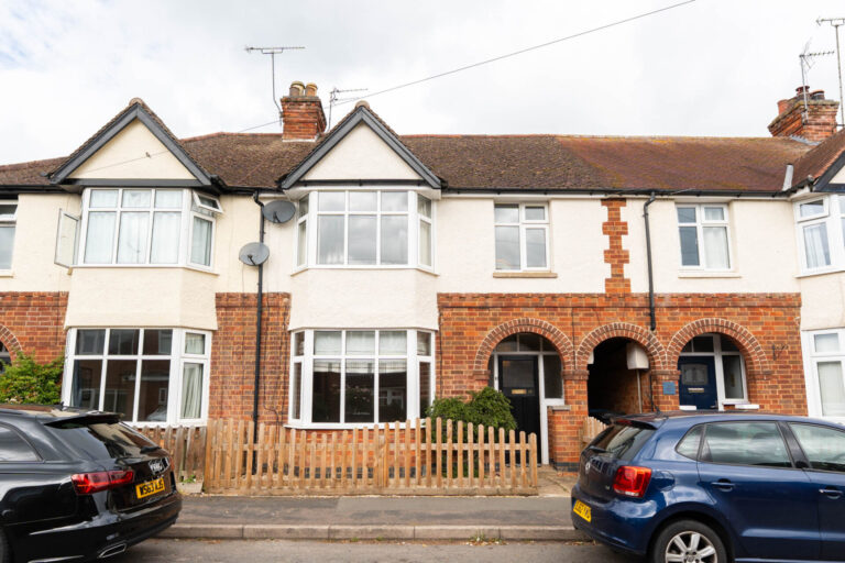 Imperial Road, Kibworth Beauchamp, LE8