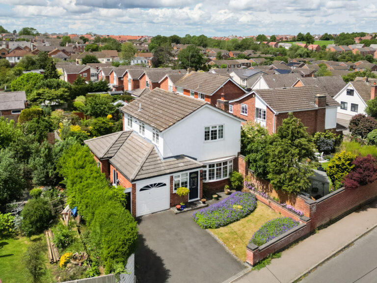 Meadowbrook Road, Kibworth Beauchamp, LE8