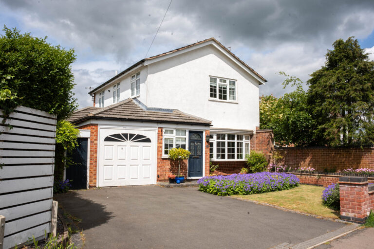 Meadowbrook Road, Kibworth Beauchamp, LE8