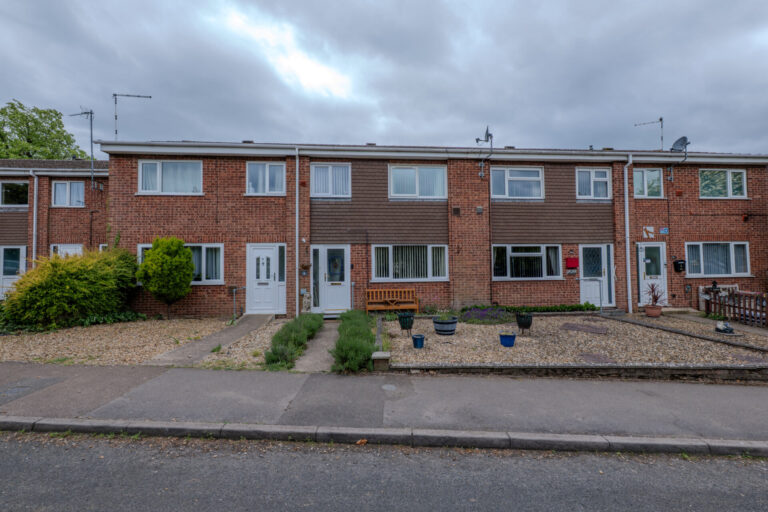 Harvey Close, Wittering, PE8
