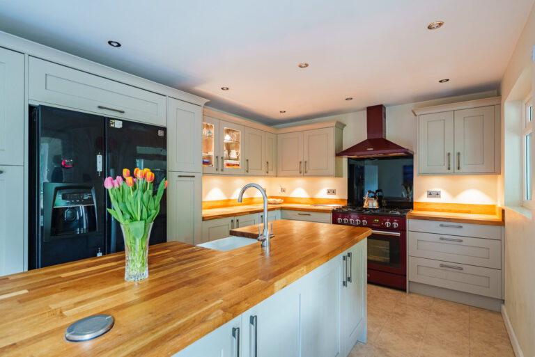 Cuckoo Drive, Heathfield, TN21