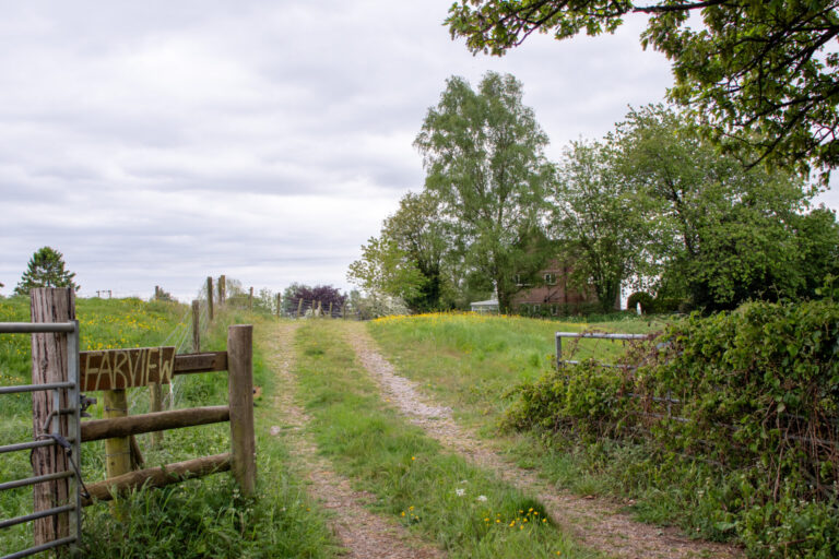 Pound Lane, Sibford Gower, OX15