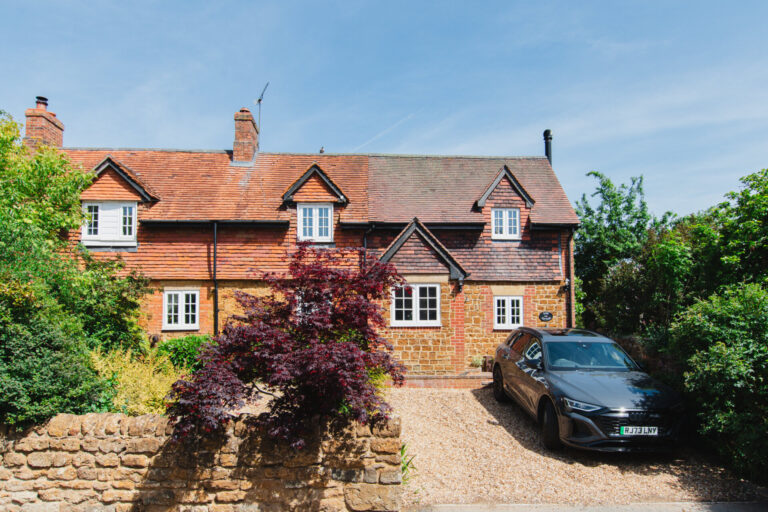 Hanwell, Banbury, OX17