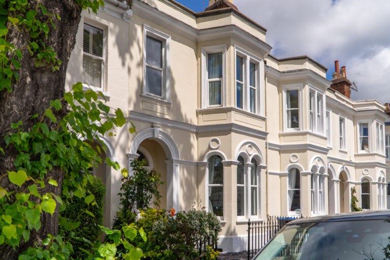 Clarendon Avenue, Leamington Spa, CV32