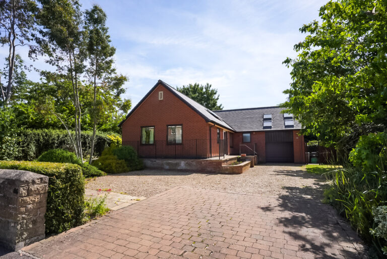 Braunston Road, Oakham, LE15