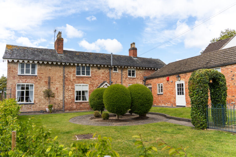 The Square, Thurnby, LE7