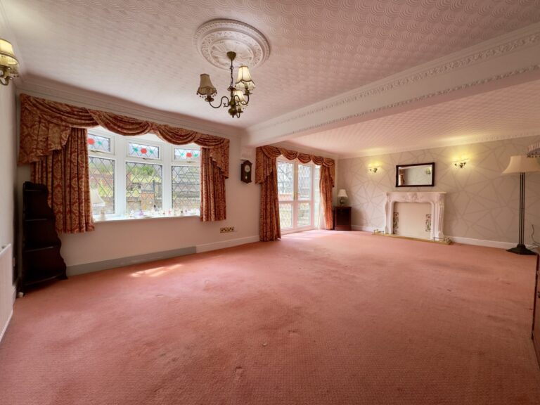 Newstead Avenue, Leicester, LE3