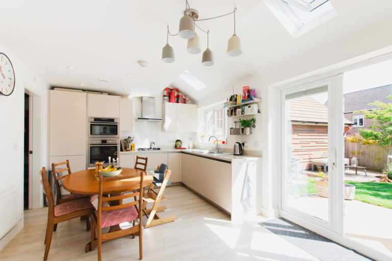 Watts Road, Banbury, OX16