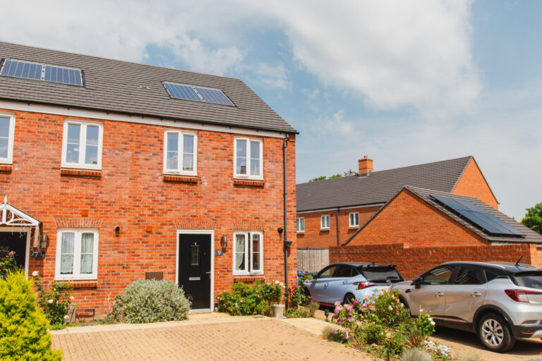 Smythe Road, Banbury, OX16
