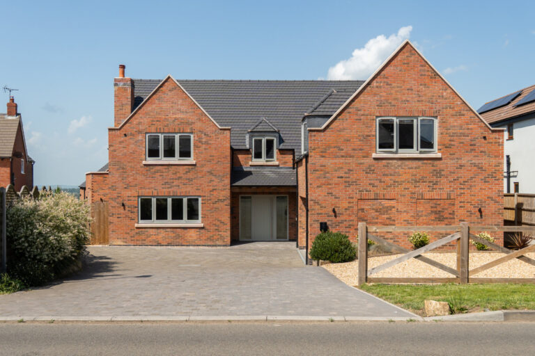 Leicester Road, Tilton on the Hill, LE7