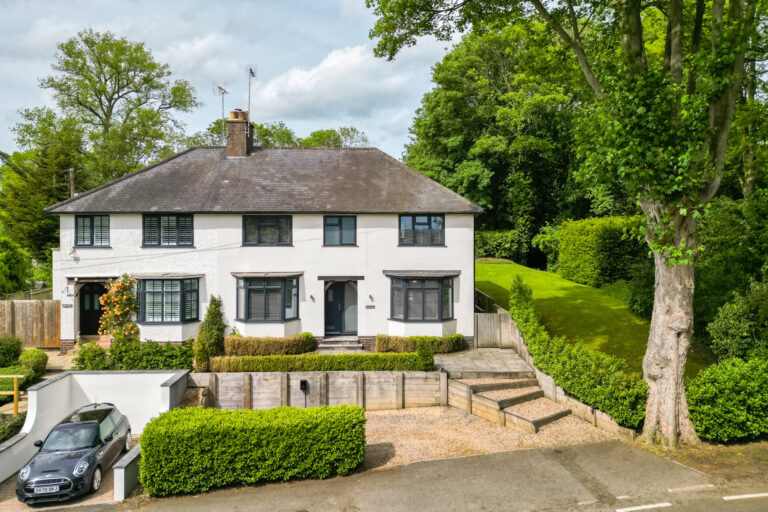 West Langton Road, West Langton, LE16