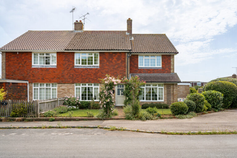 Broyle Lane, Ringmer, BN8