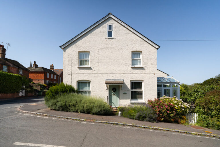 South Street, Rotherfield, TN6
