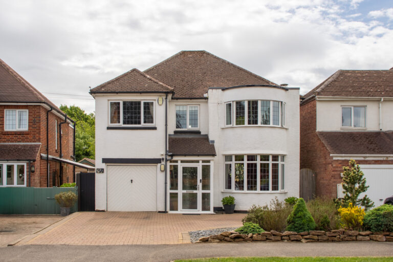 Bloxham Road, Banbury, OX16
