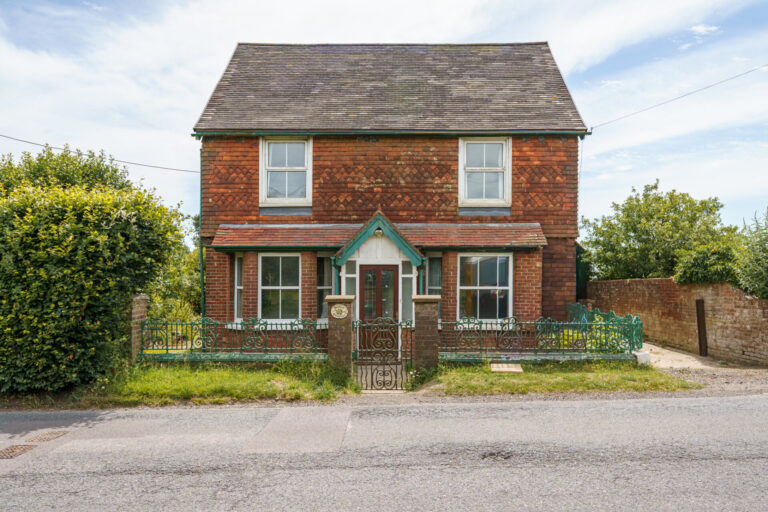Punnetts Town, Heathfield, TN21