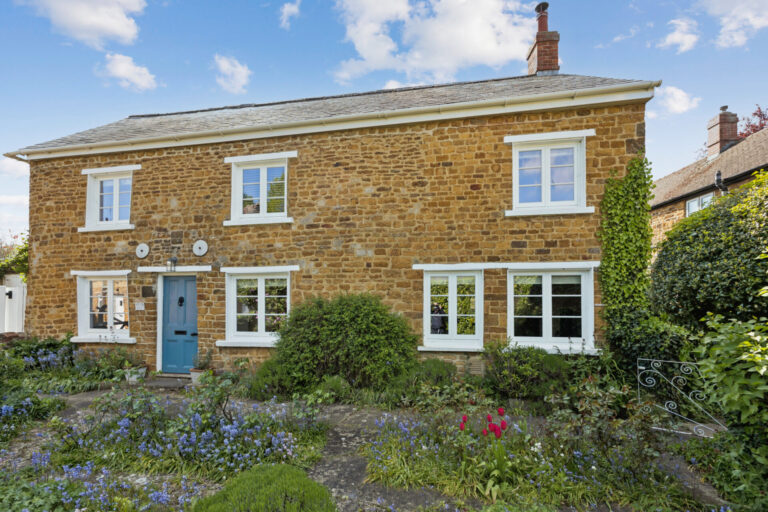 Philcote Street, Deddington, OX15