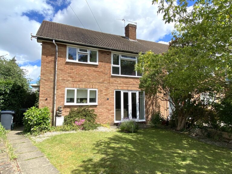Coniston Road, Leamington Spa, CV32