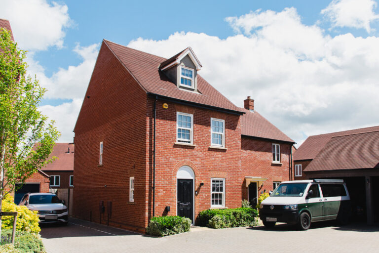 Horley Drive, Banbury, OX16