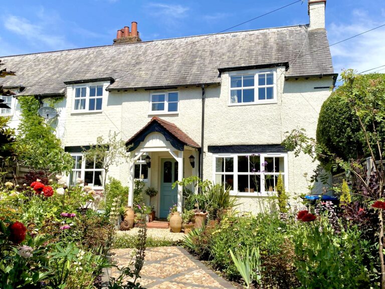 1 Bosworth Road, Kirkby Mallory