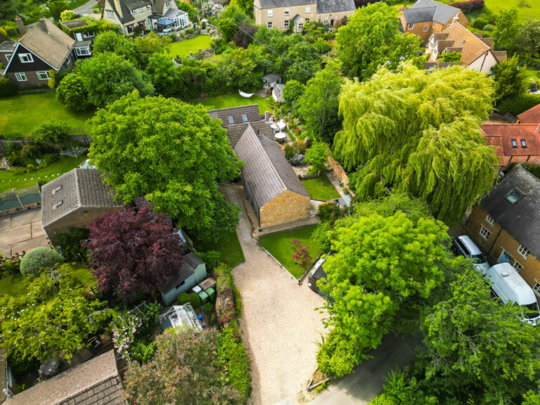 Church Lane, Bisbrooke, LE15