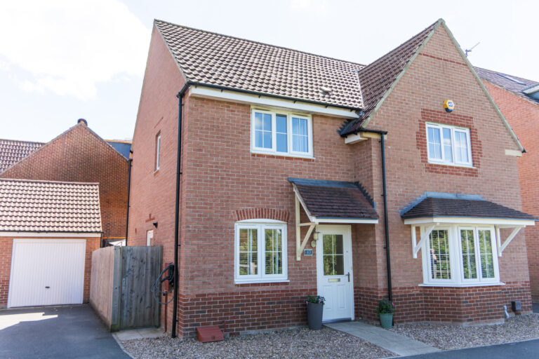 Windlass Drive, Wigston, LE18