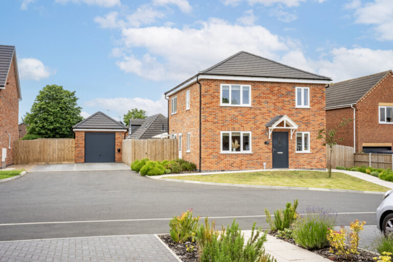 Trafalgar Road, Long Eaton, NG10