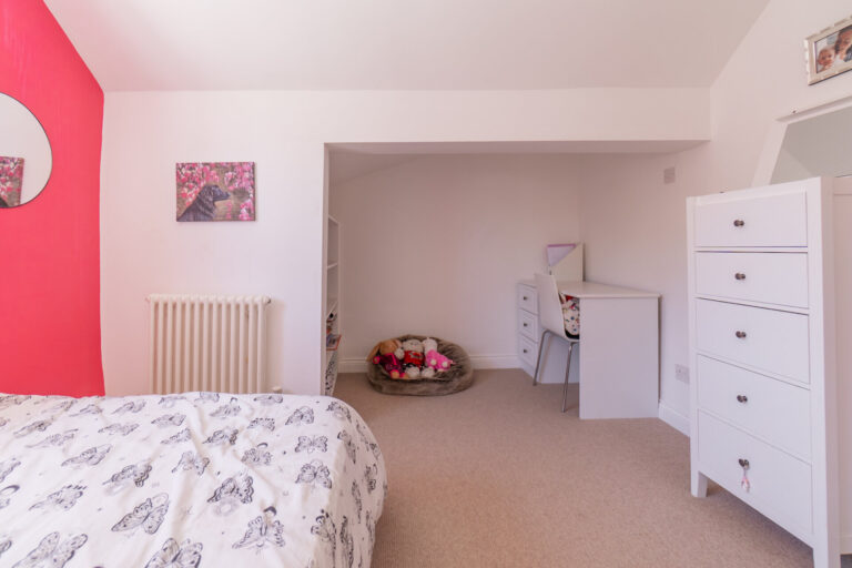 Fern Close, Thurnby, LE7