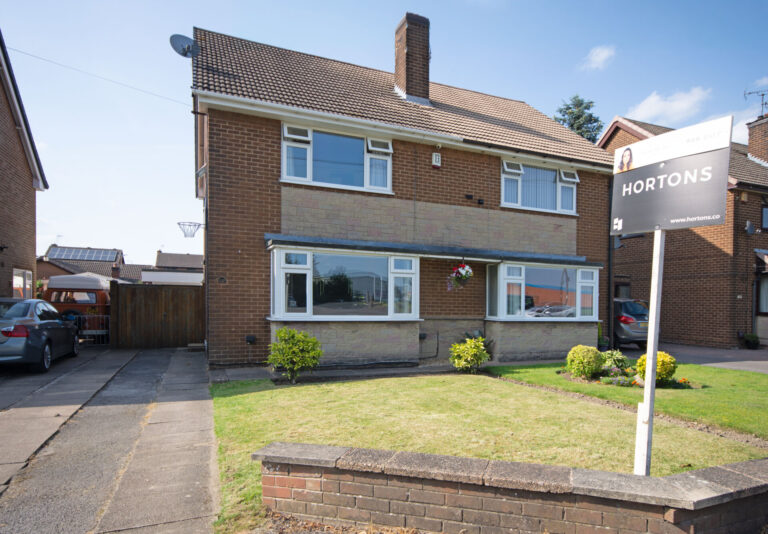 Heanor Road, Heanor, DE75