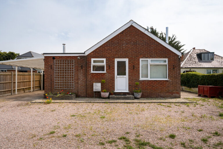 Morlais Place, Winchelsea Beach, TN36