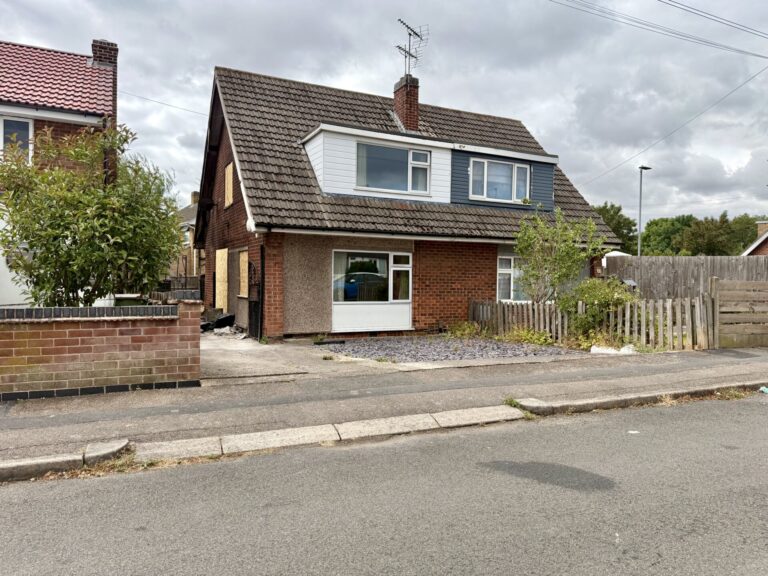 Kent Crescent, Wigston, LE18