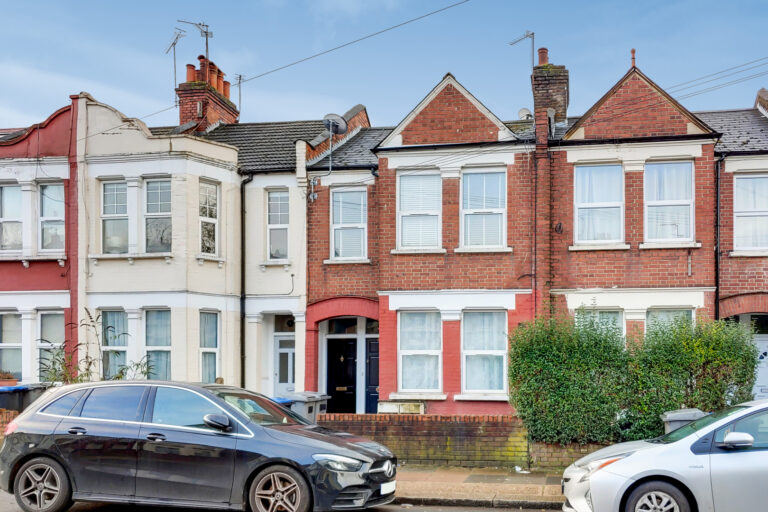 Chapter Road, London, NW2