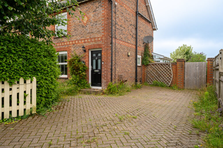 Victoria Road, Herstmonceux, BN27
