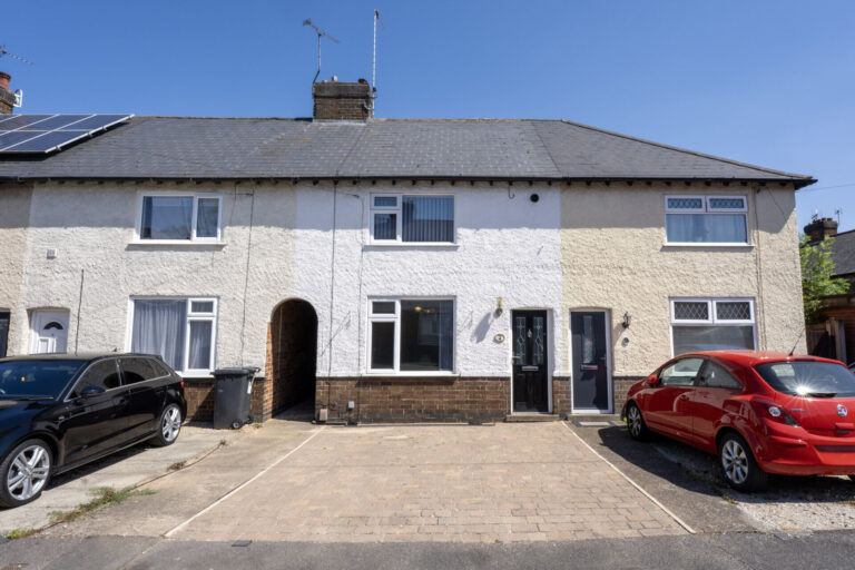 Denacre Avenue, Long Eaton, NG10