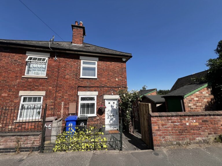 Longmoor Lane, Sandiacre, NG10