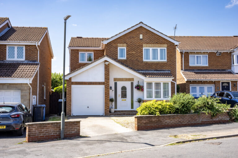 Sandringham Road, Sandiacre, NG10