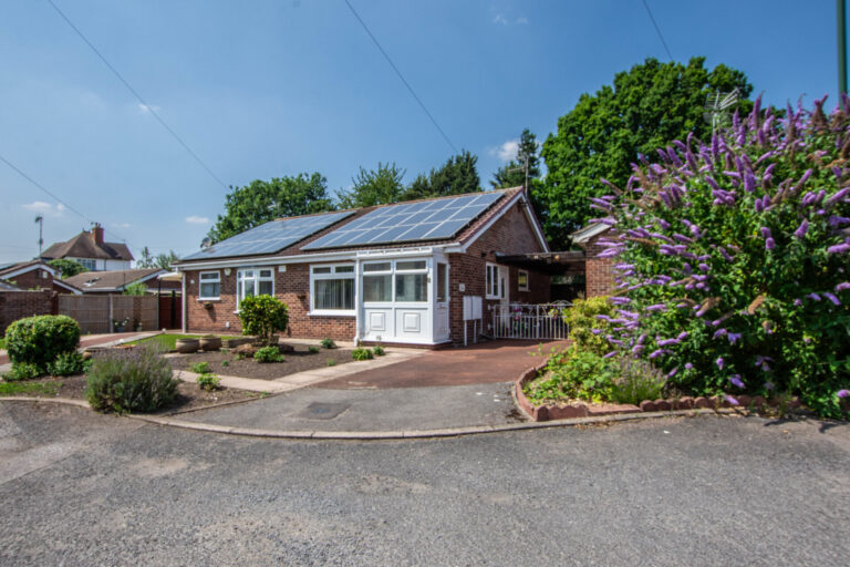 Chilwell Court, Nottingham, NG6