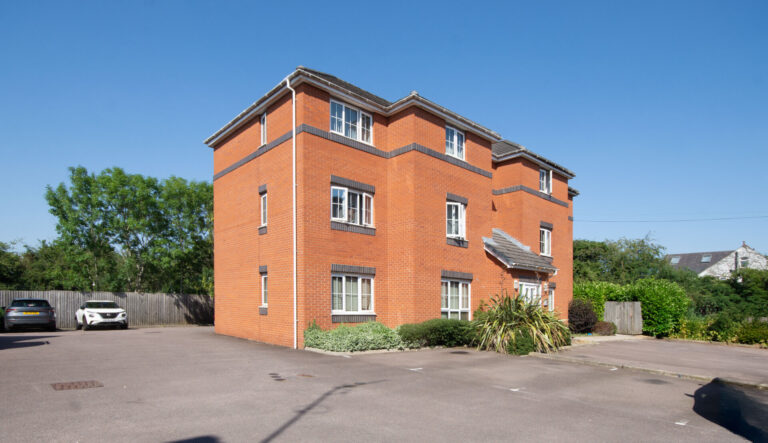 Cowslip Meadow, Draycott, DE72