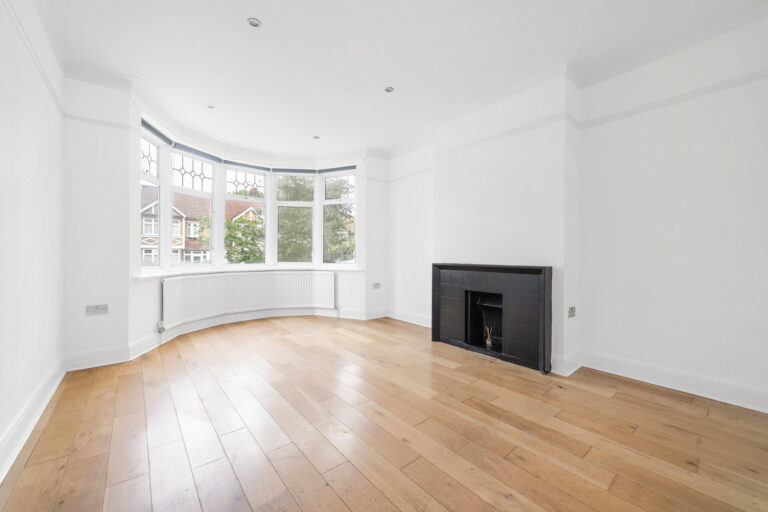 Silver Lane, West Wickham, BR4