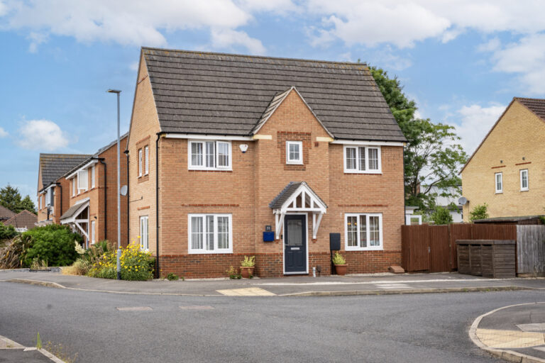 Perkins Way, Beeston, NG9