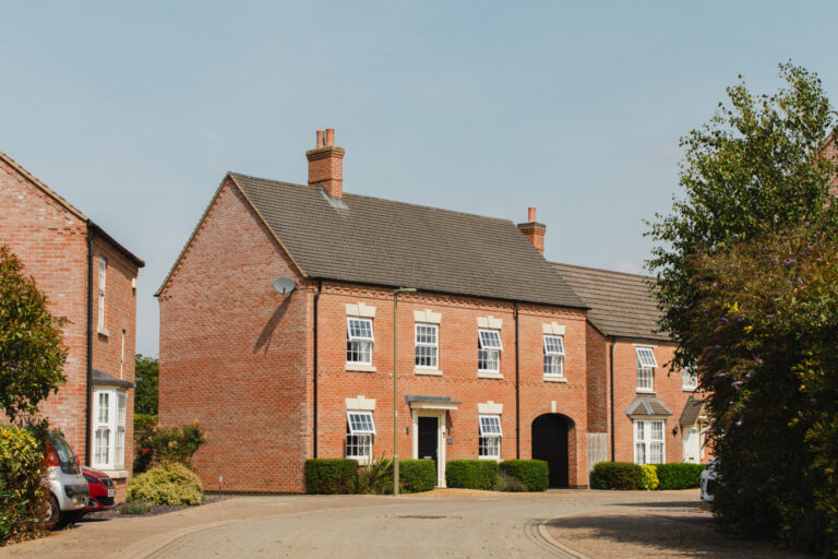 Watts Road, Banbury, OX16