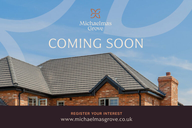 Sapcote Road, Burbage, LE10