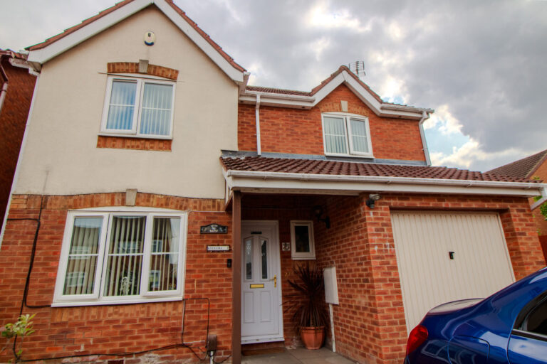 Ashtree Road, Hamilton, LE5