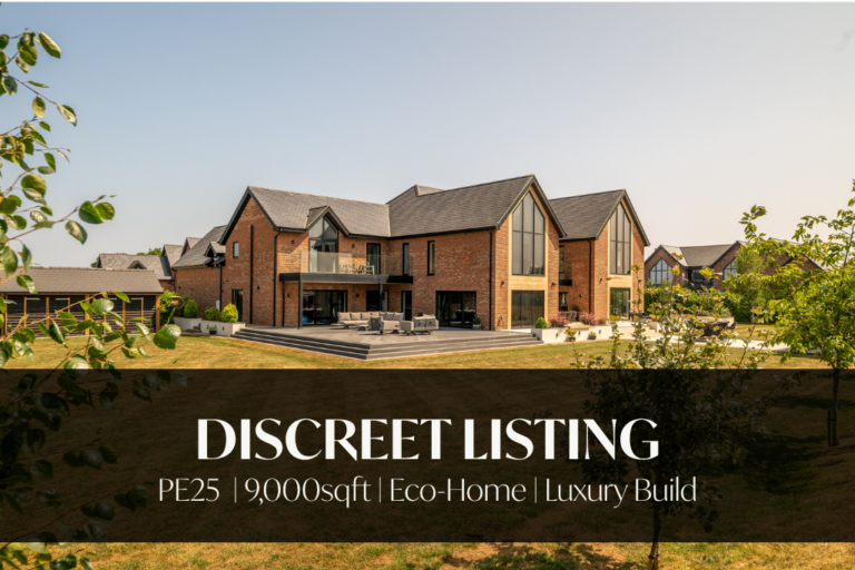 Eastview, Skegness PE25
