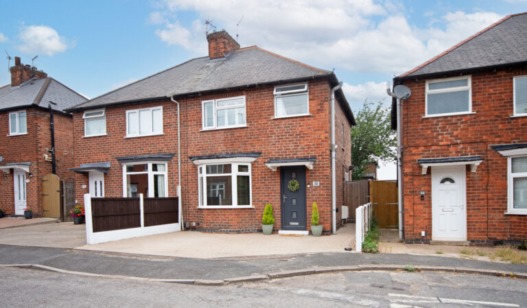 Collin Avenue, Sandiacre, NG10
