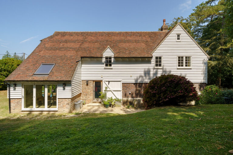 Tottingworth Park, Broad Oak, TN21