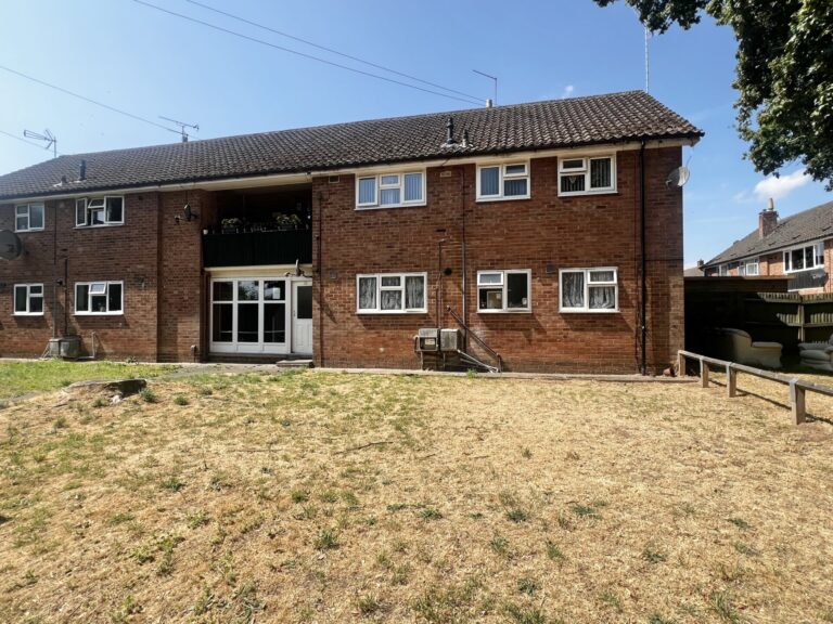 Valley Road, Beeston, NG9